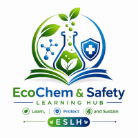 ECOCHEM & SAFETY LEARNING HUB